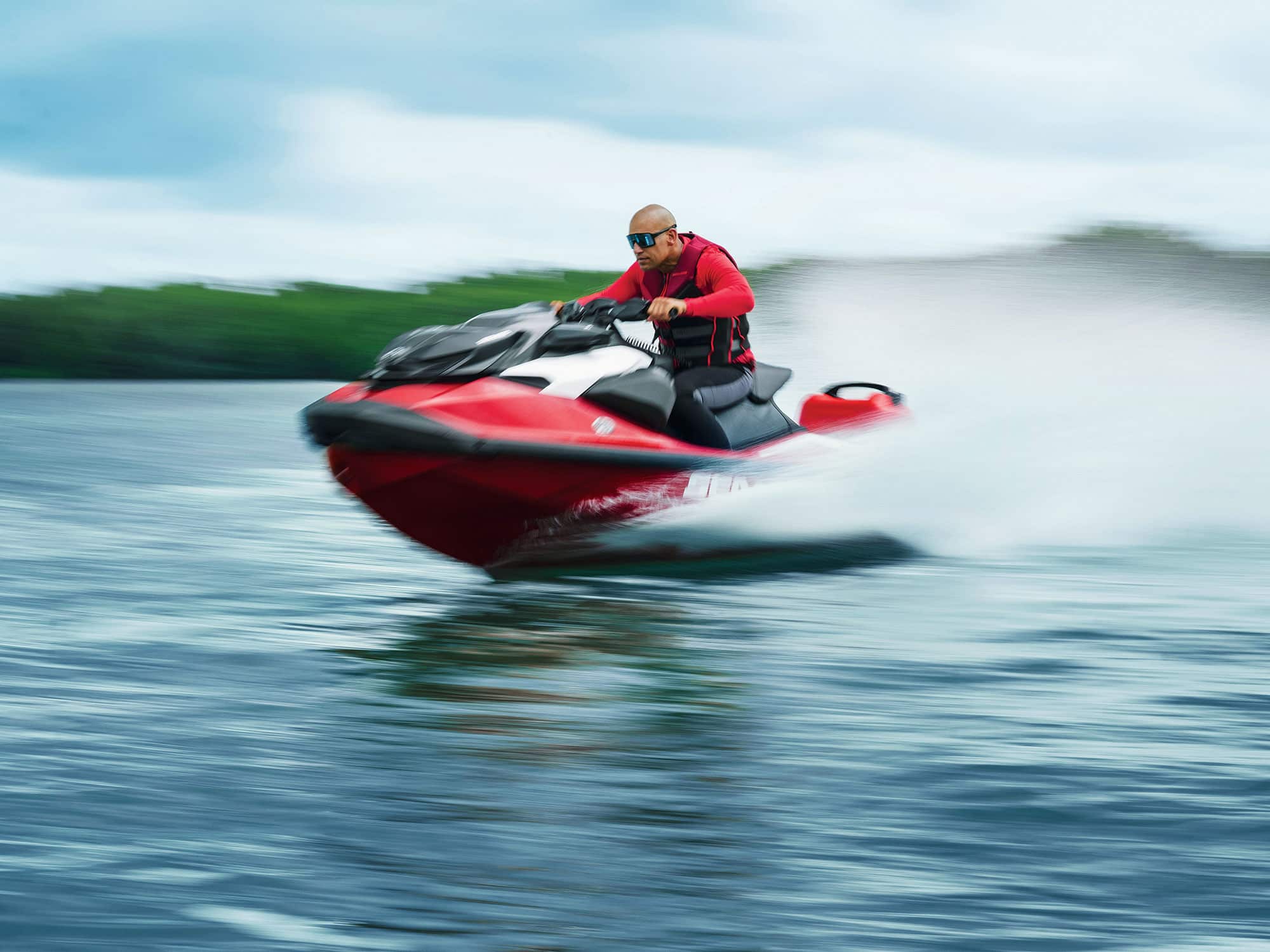 New Hp Rotax Ace Engine Boating Mag