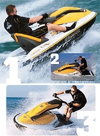 Sea-Doo 3D | Boating Mag