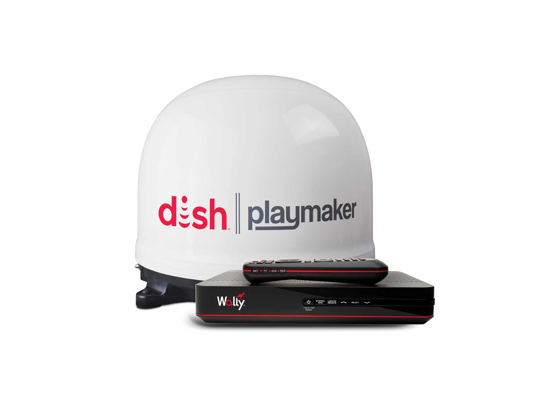 Dish playmaker deals