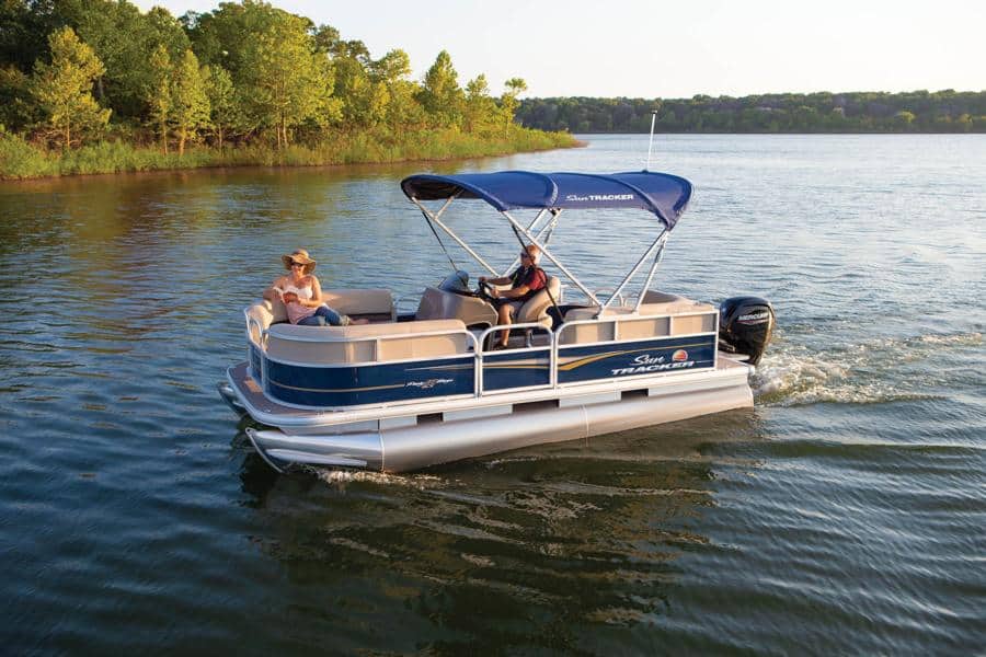 12 New Boats Under $20K for 2021