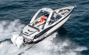 Top New Boats | Boating Mag