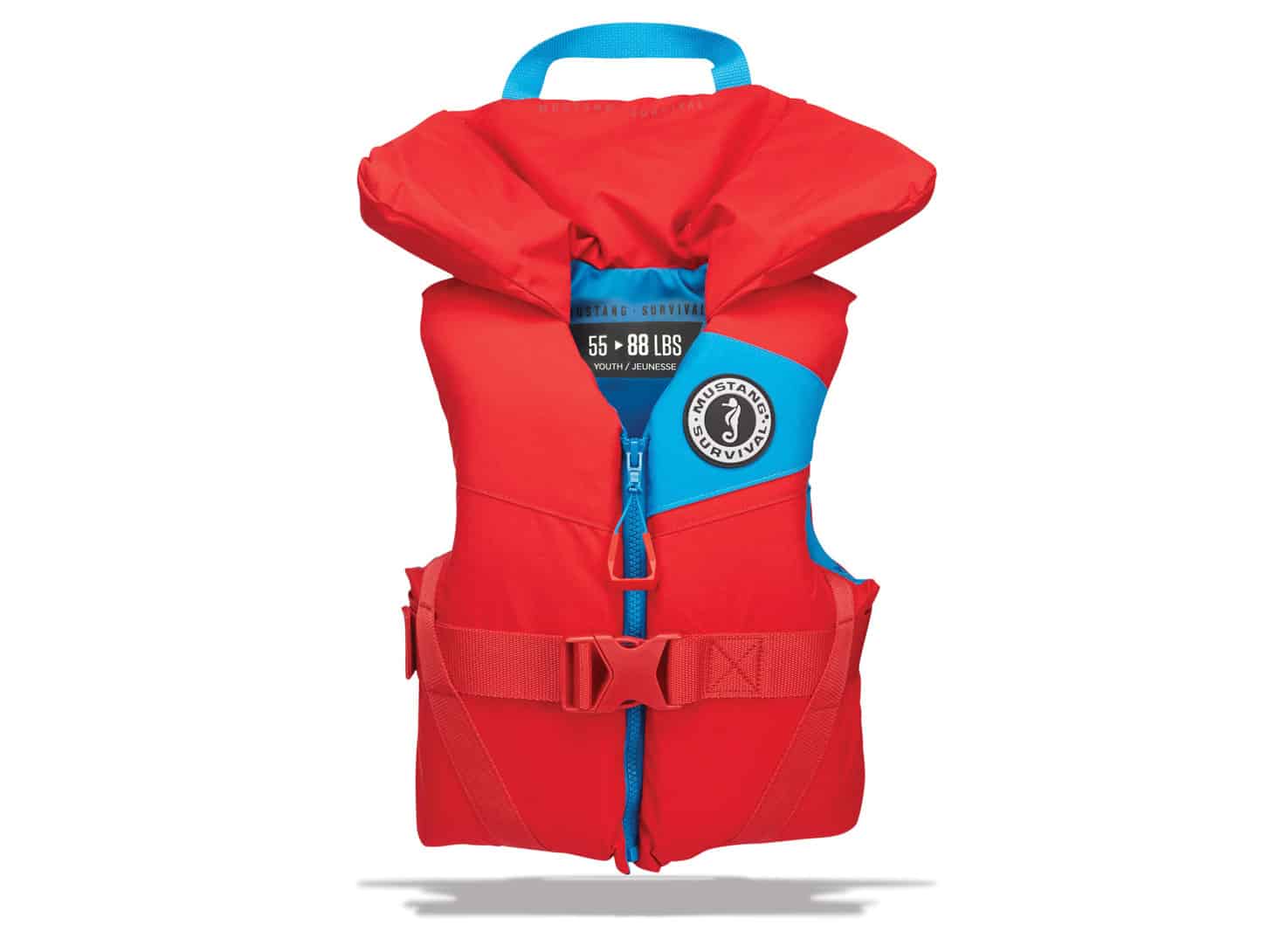 Choosing Life Jackets for Kids | Boating Mag