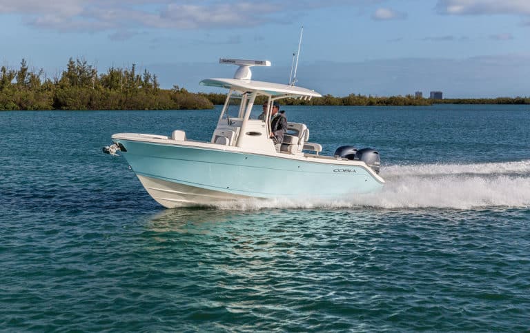 9 Best Small Center Console Boats (Under 25ft) | Boating Mag