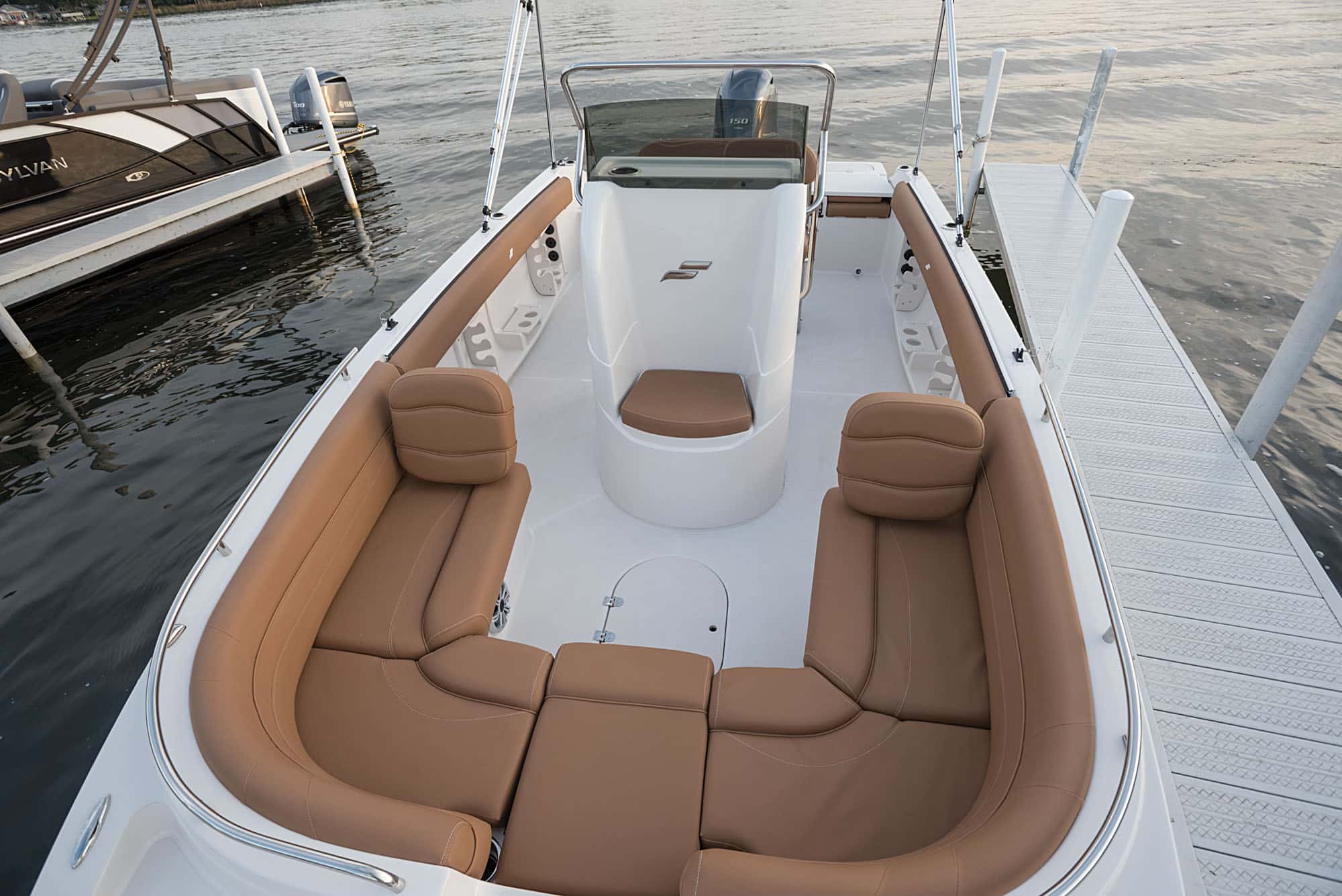 2019 Starcraft MDX 211 OB CC | Boating Mag