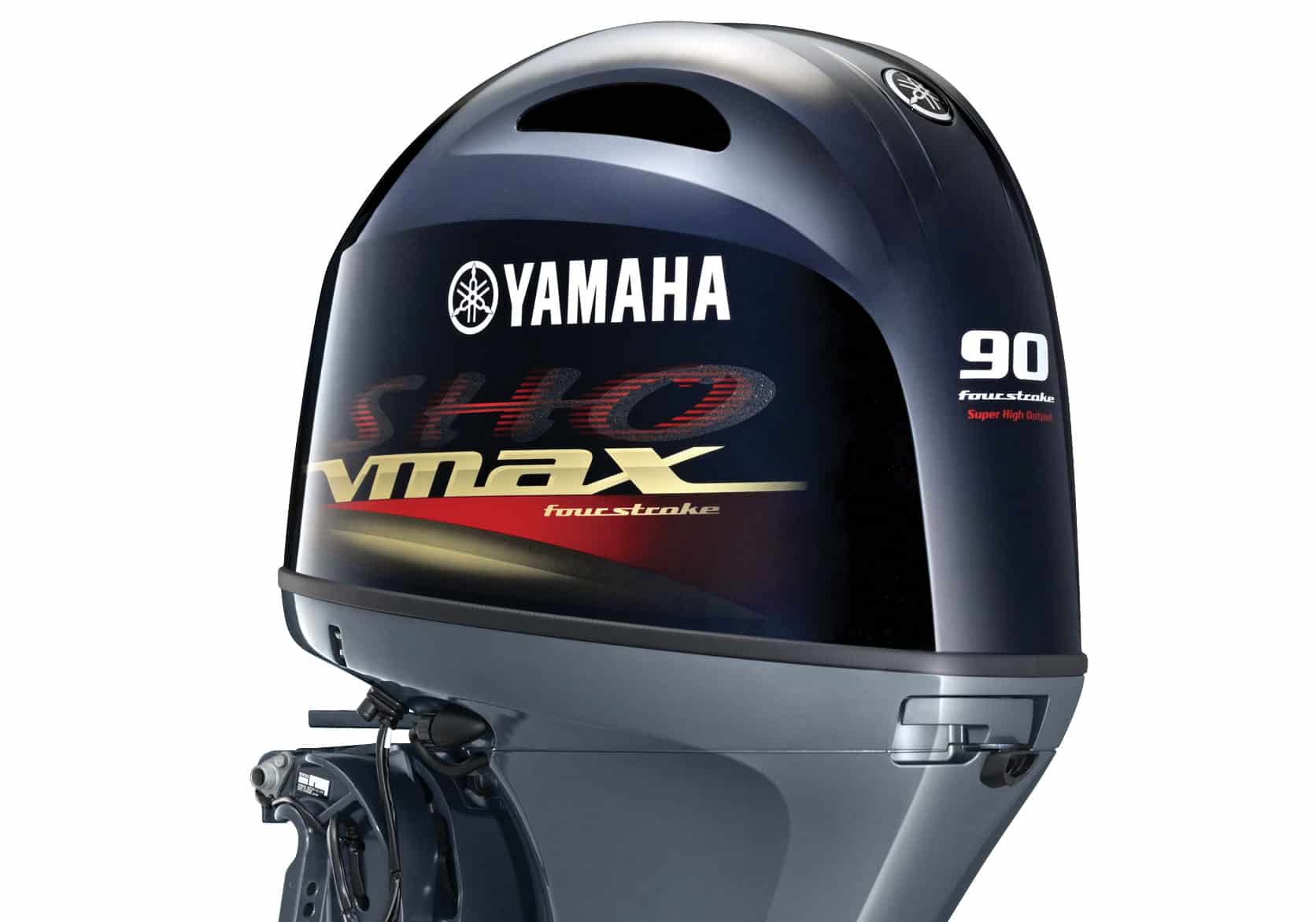 Yamaha Outboards V MAX SHO 90 | Boating Mag