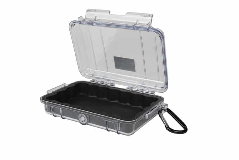 Choosing the Best Waterproof Box | Boating Mag