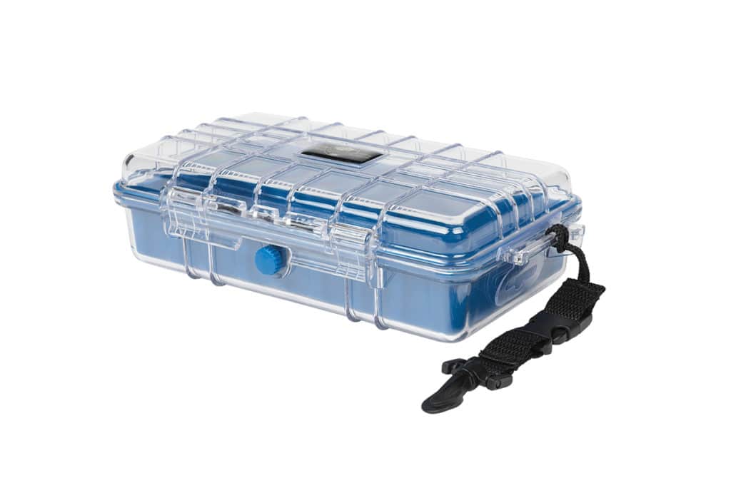 10 Best Waterproof Dry Boxes 2024, There's One Clear Winner