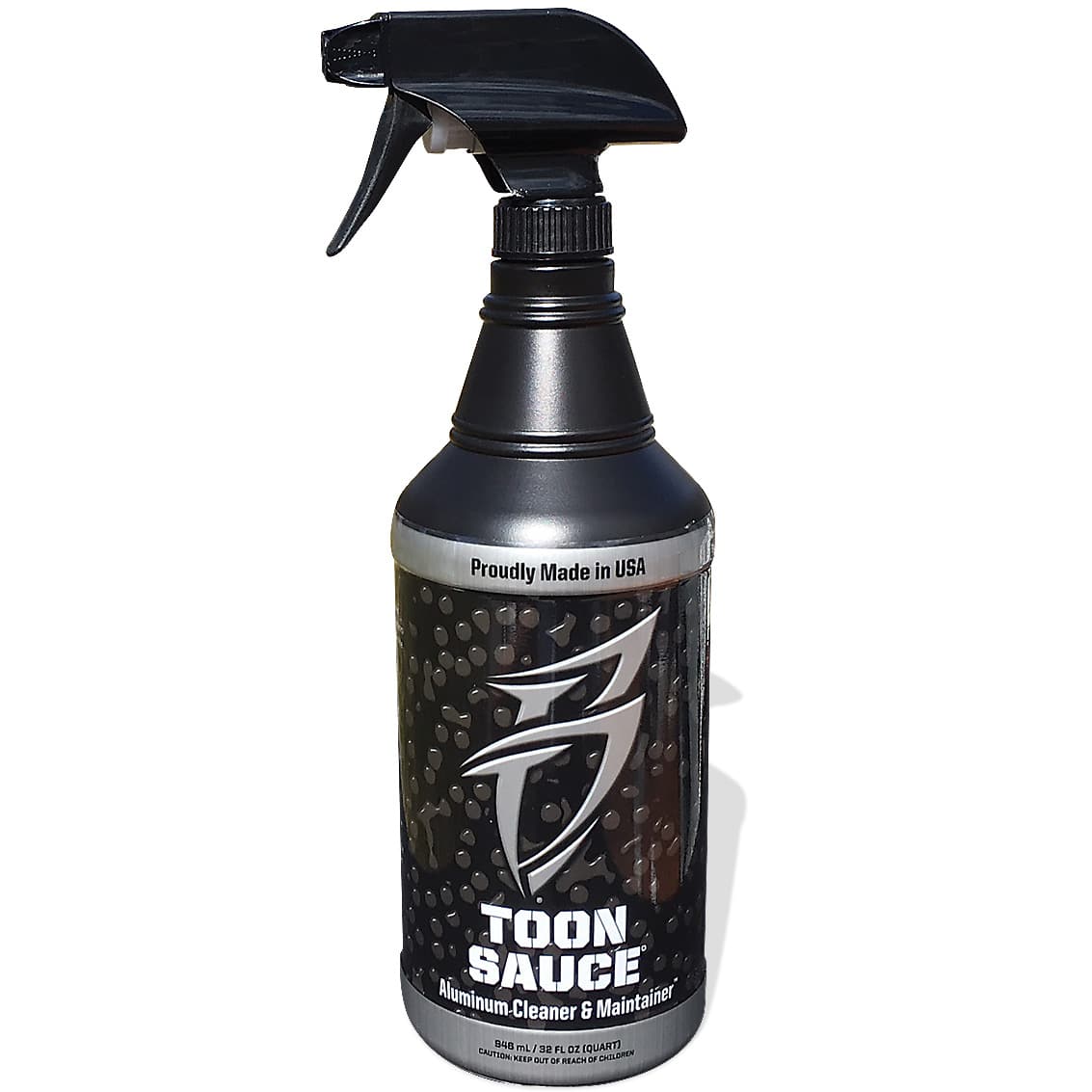 We Test: Toon Sauce | Boating Mag