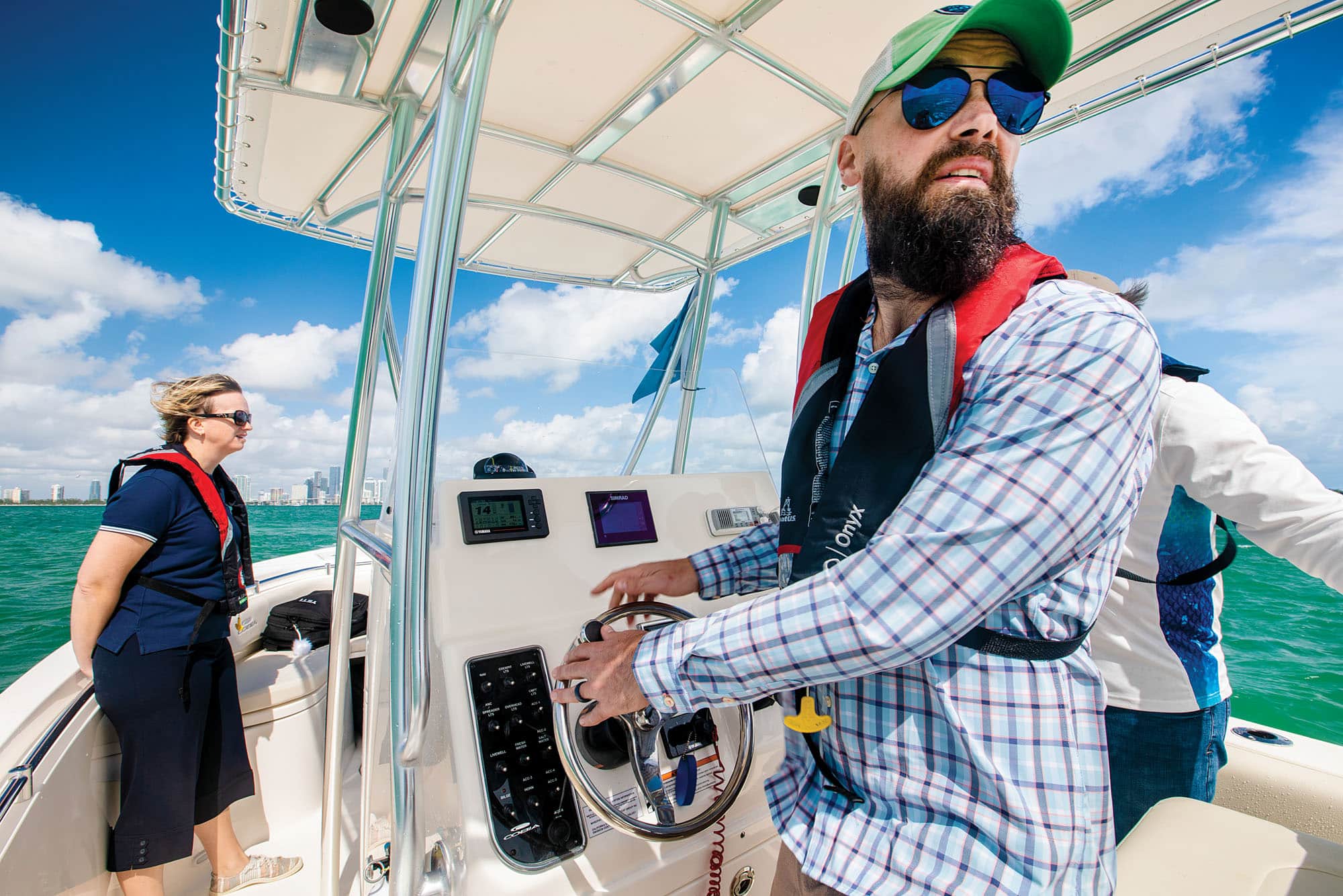 How To Learn To Be A Boater | Boating Mag