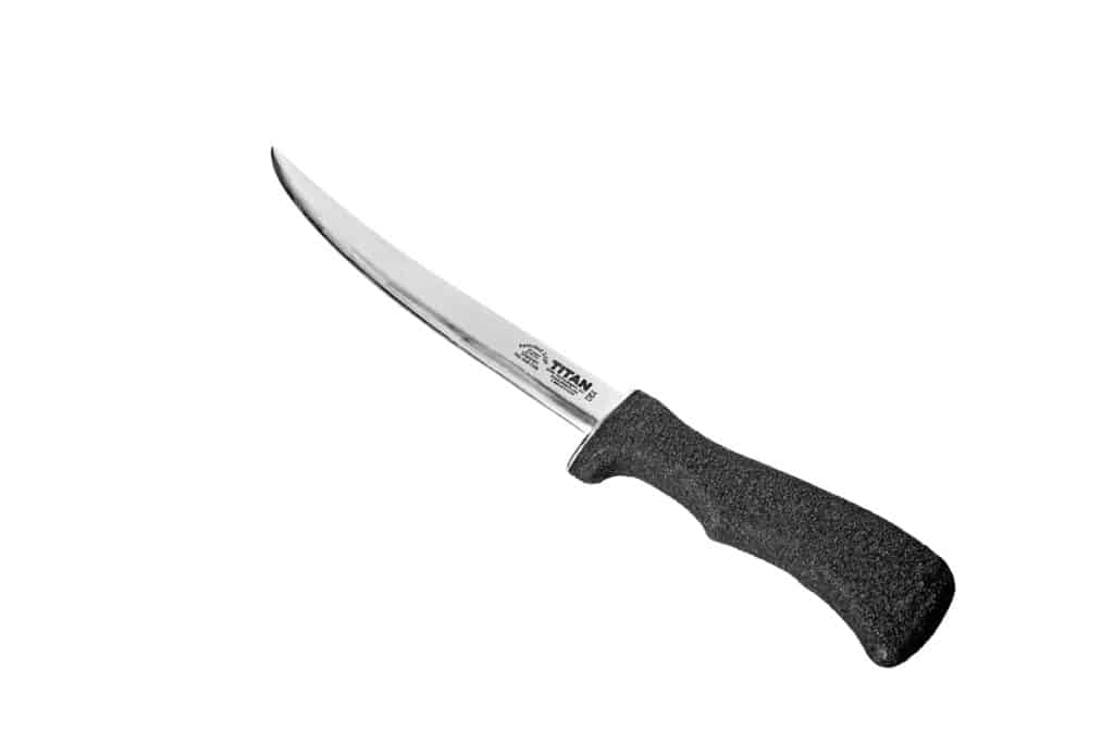 The Bubba Blade 9 inch Flex Fillet Knife – Florida Fillet