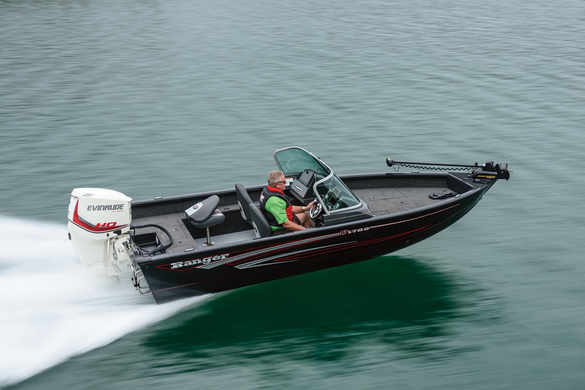 Ranger VS1780 | Boating Mag