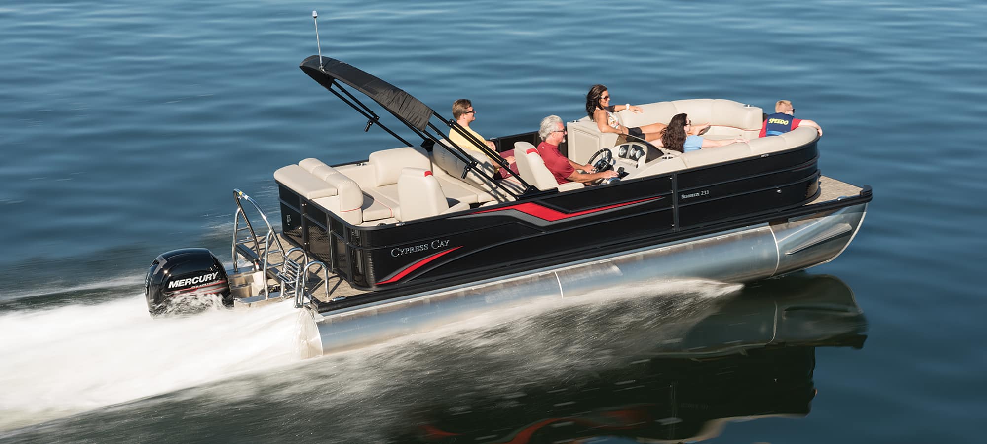 Great Entry-Level Boats Under $35,000 | Boating Mag