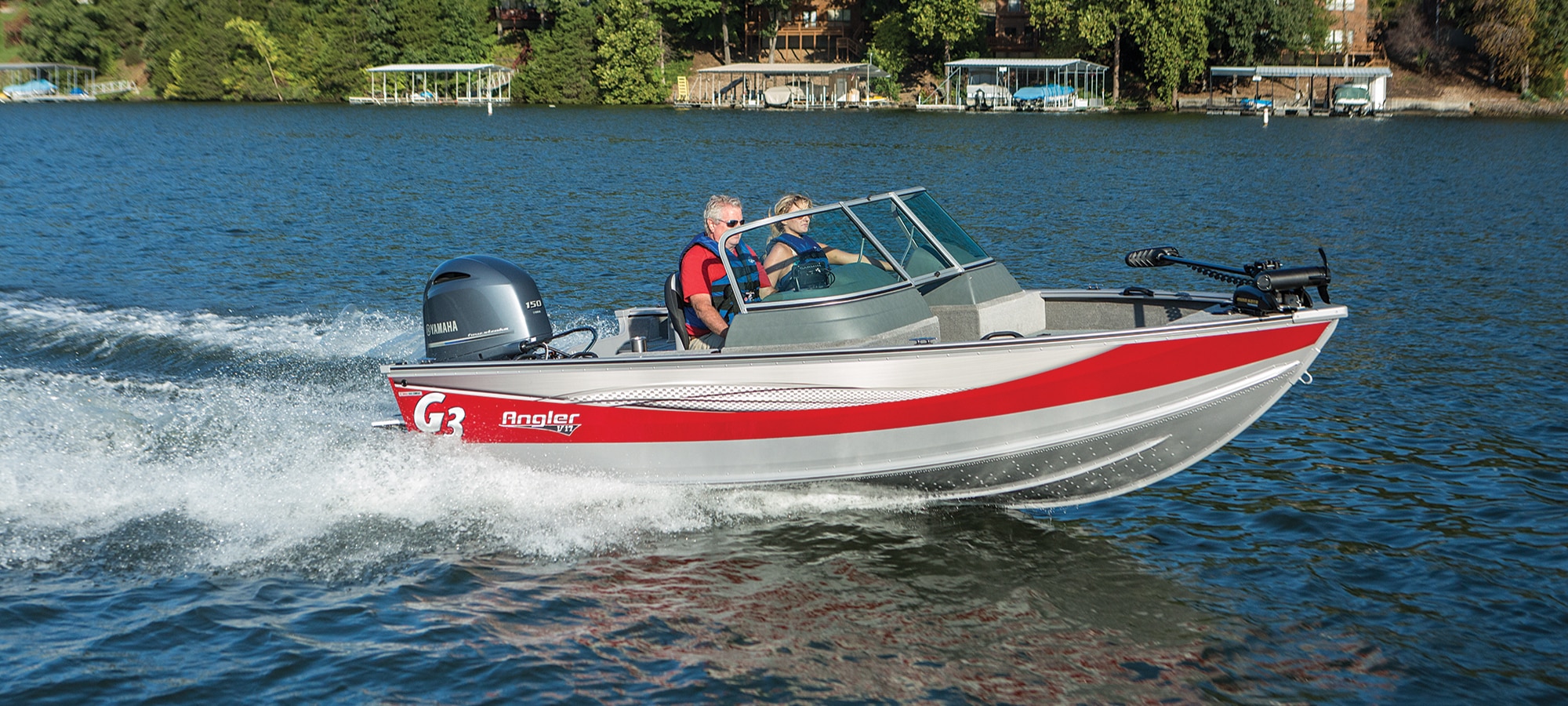 Great Entry-Level Boats Under $35,000 | Boating Mag