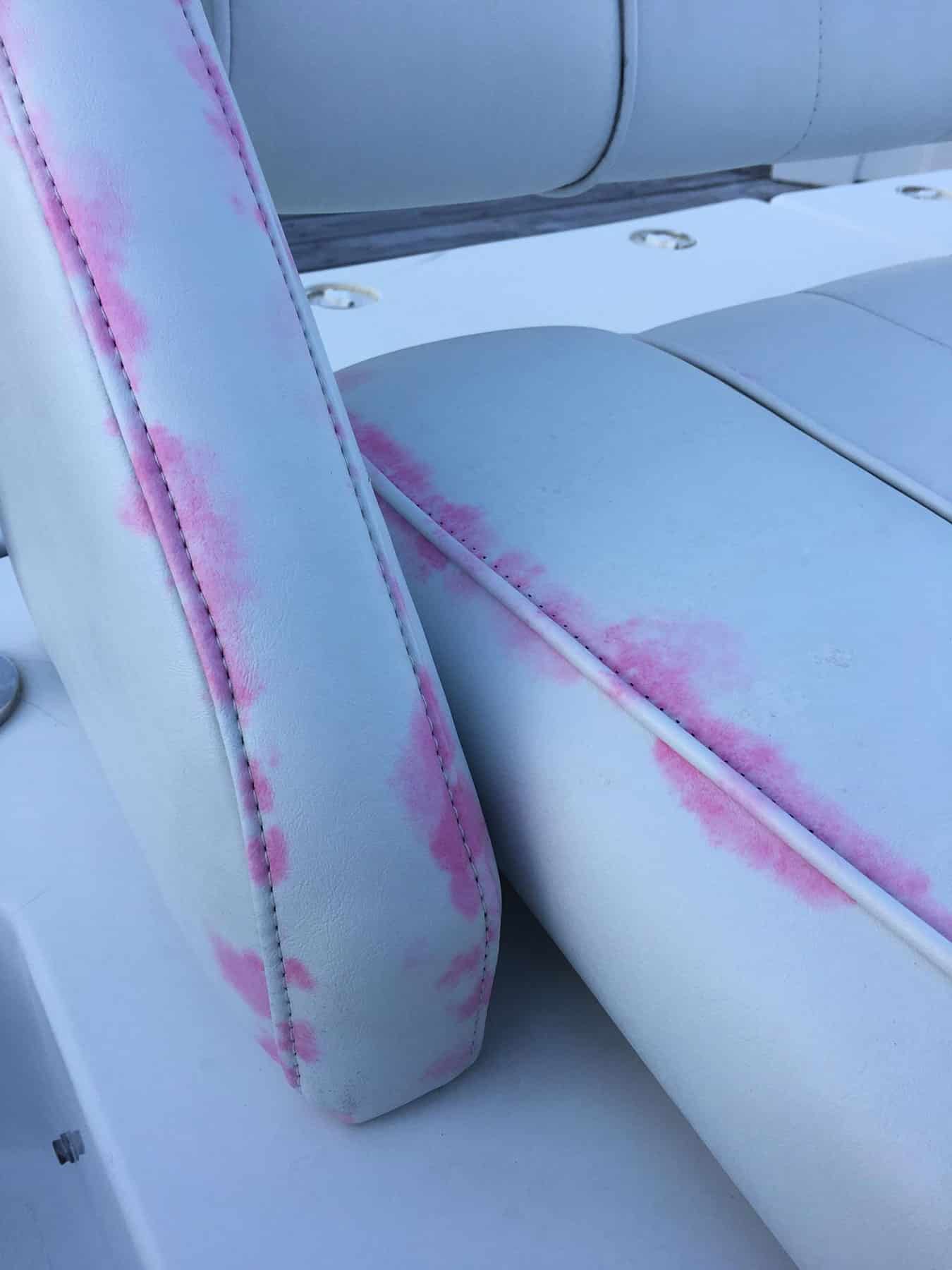 pink-stains-on-boat-seats-a-fix-boating-mag