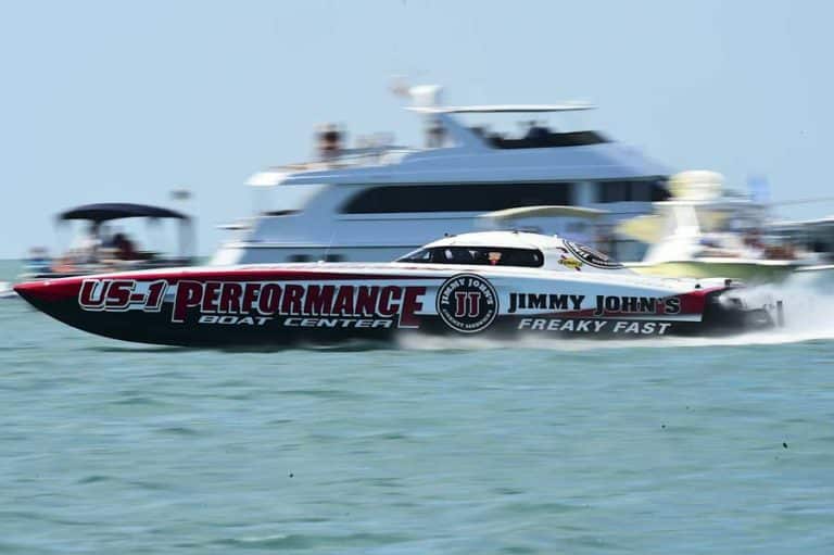 Key West World Championship Still on Schedule Boating Mag