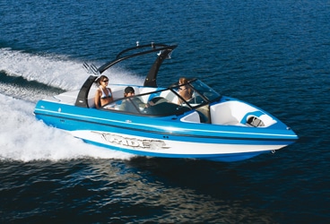 Malibu vRide | Boating Mag