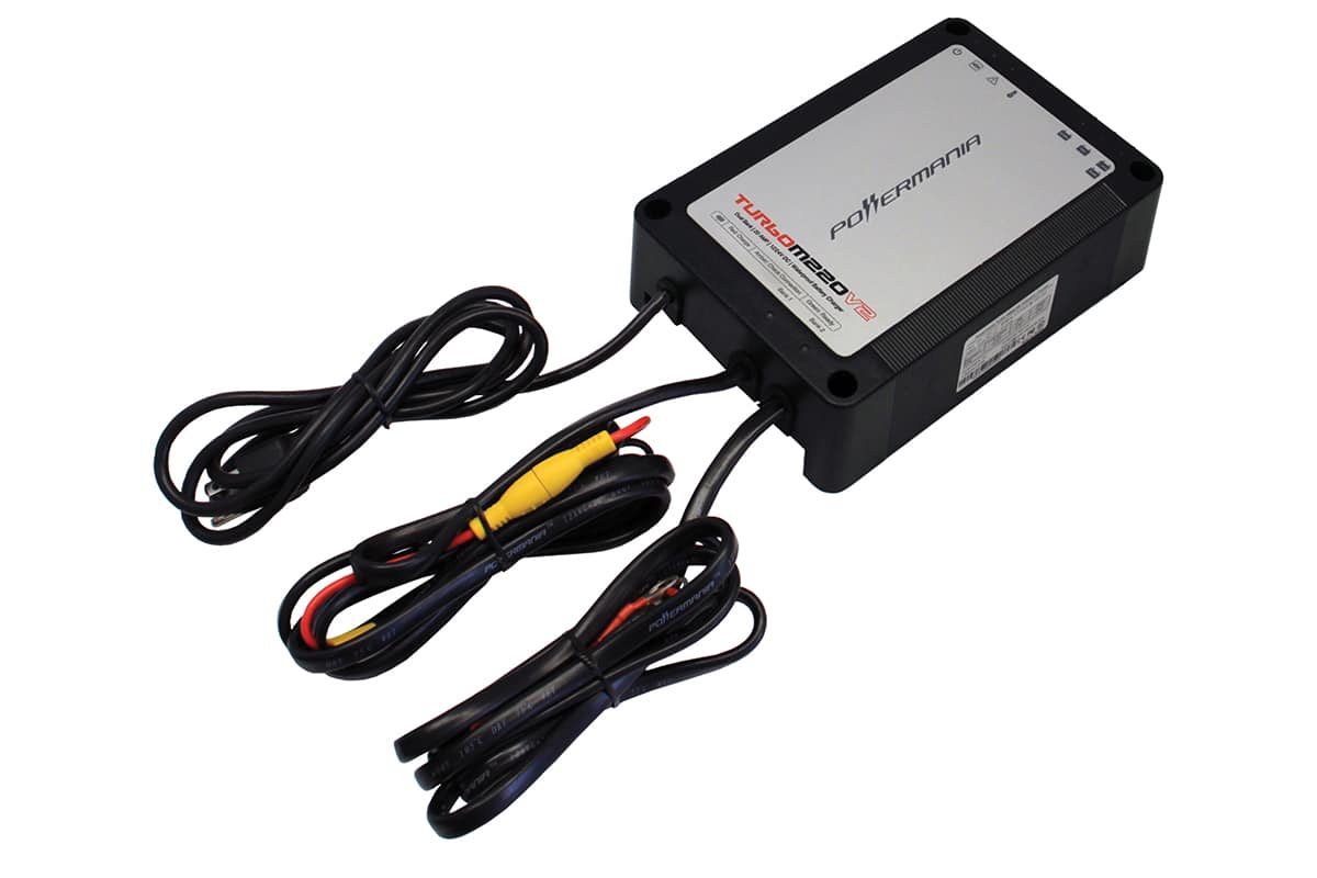 Marine Battery, Marine Battery Charger, Reviews | Boating Mag