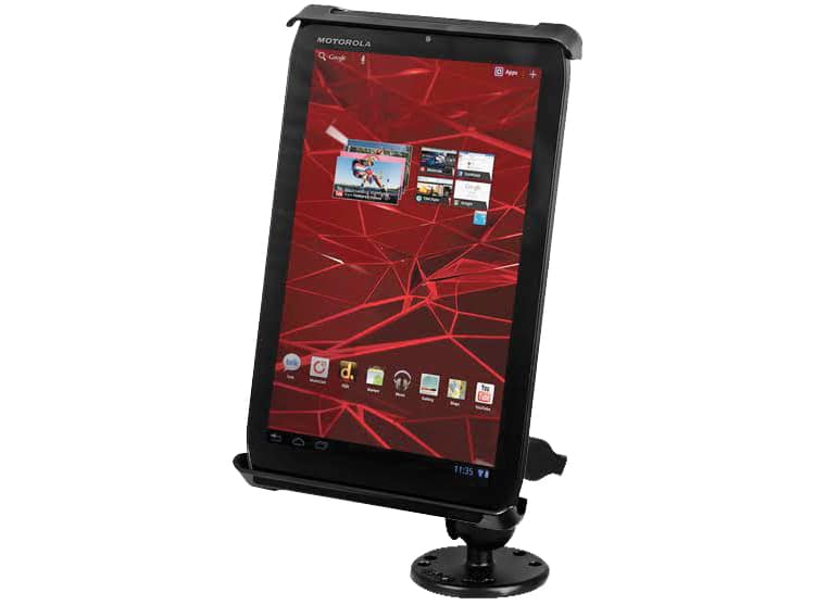 RAM Mounts for Tablets