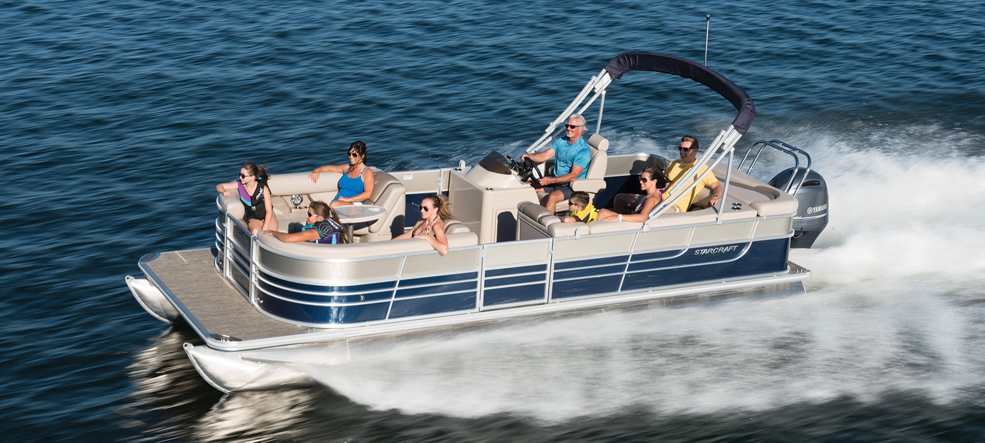 Great Entry-level Boats Under $35,000 