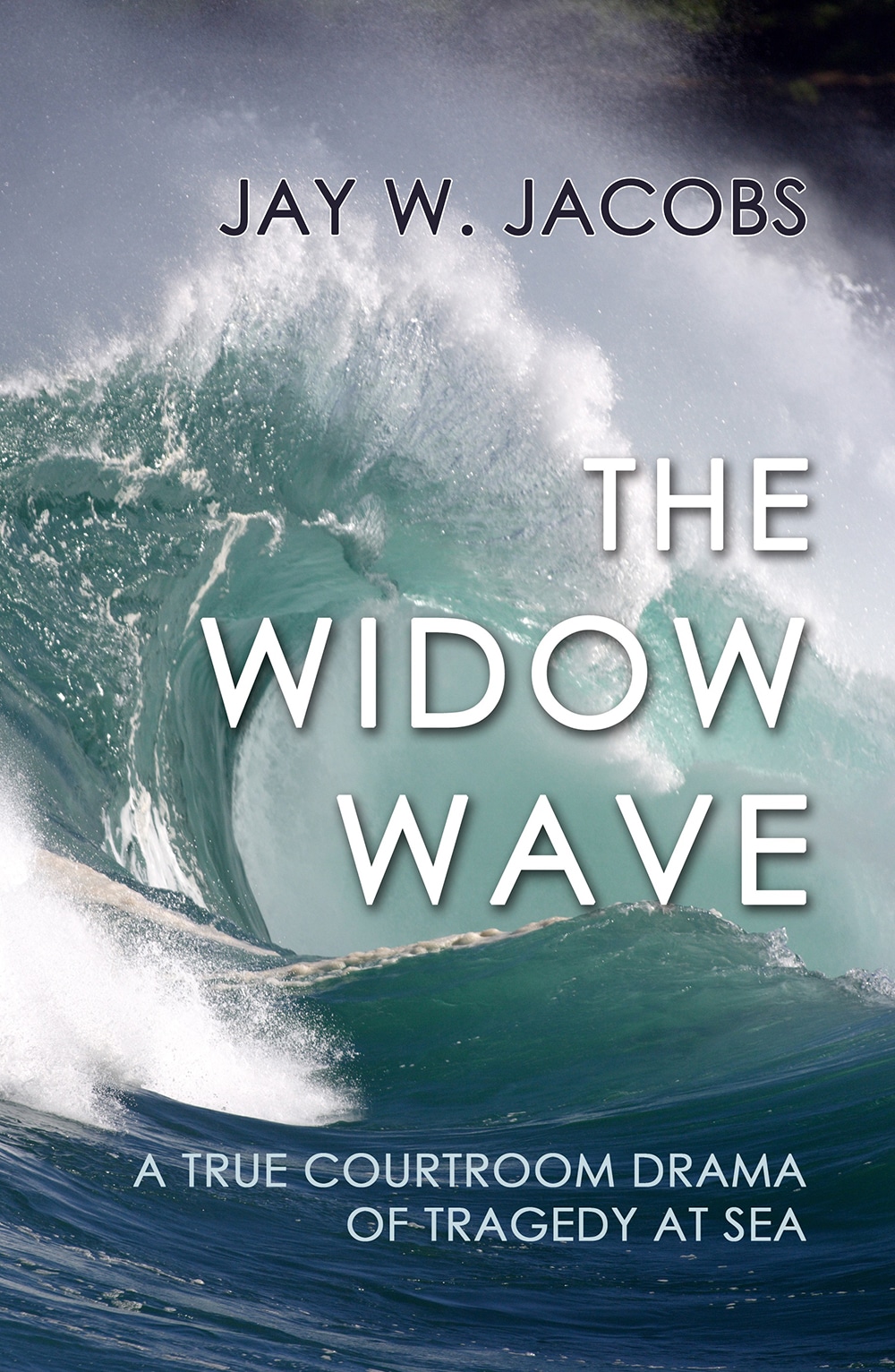 The Widow Wave | Boating Mag