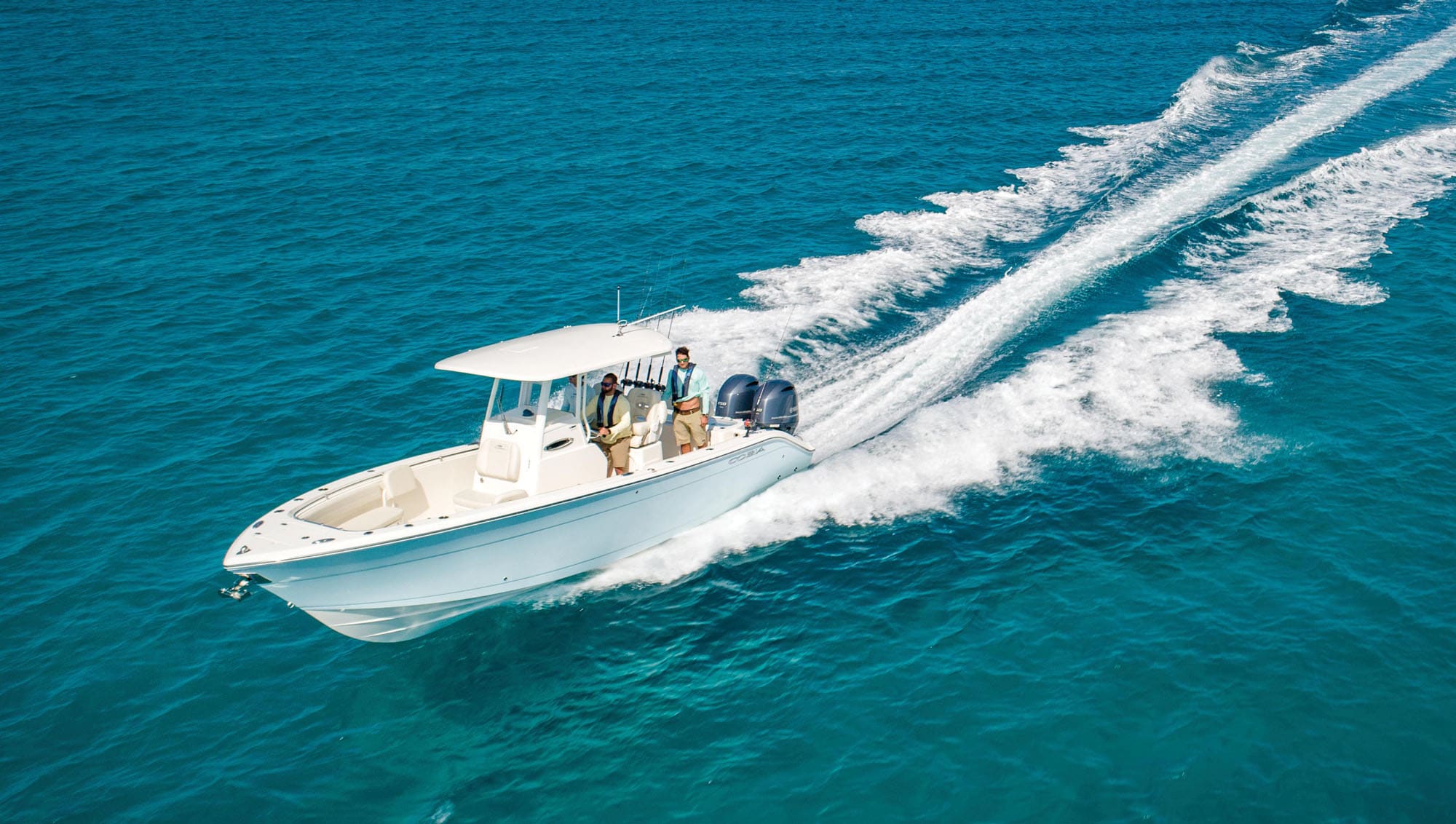 2022 Cobia 262 CC | Boating Mag