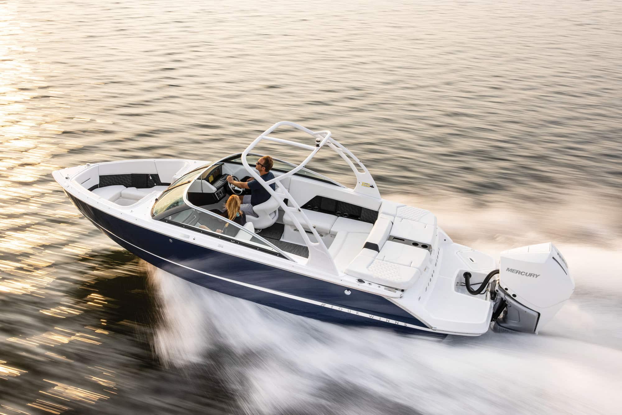 Sterndrive vs. Outboard | Boating Mag