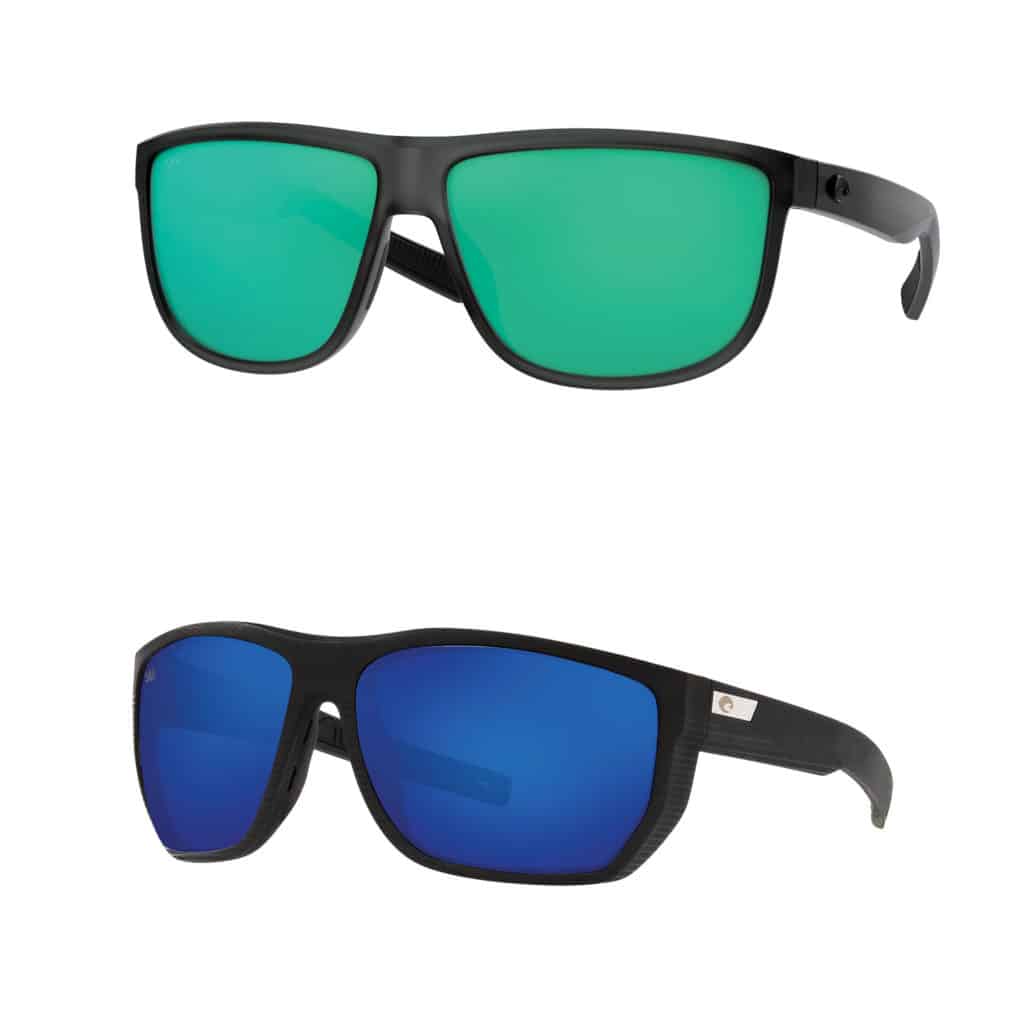 Top Sunglasses for Boating and Fishing