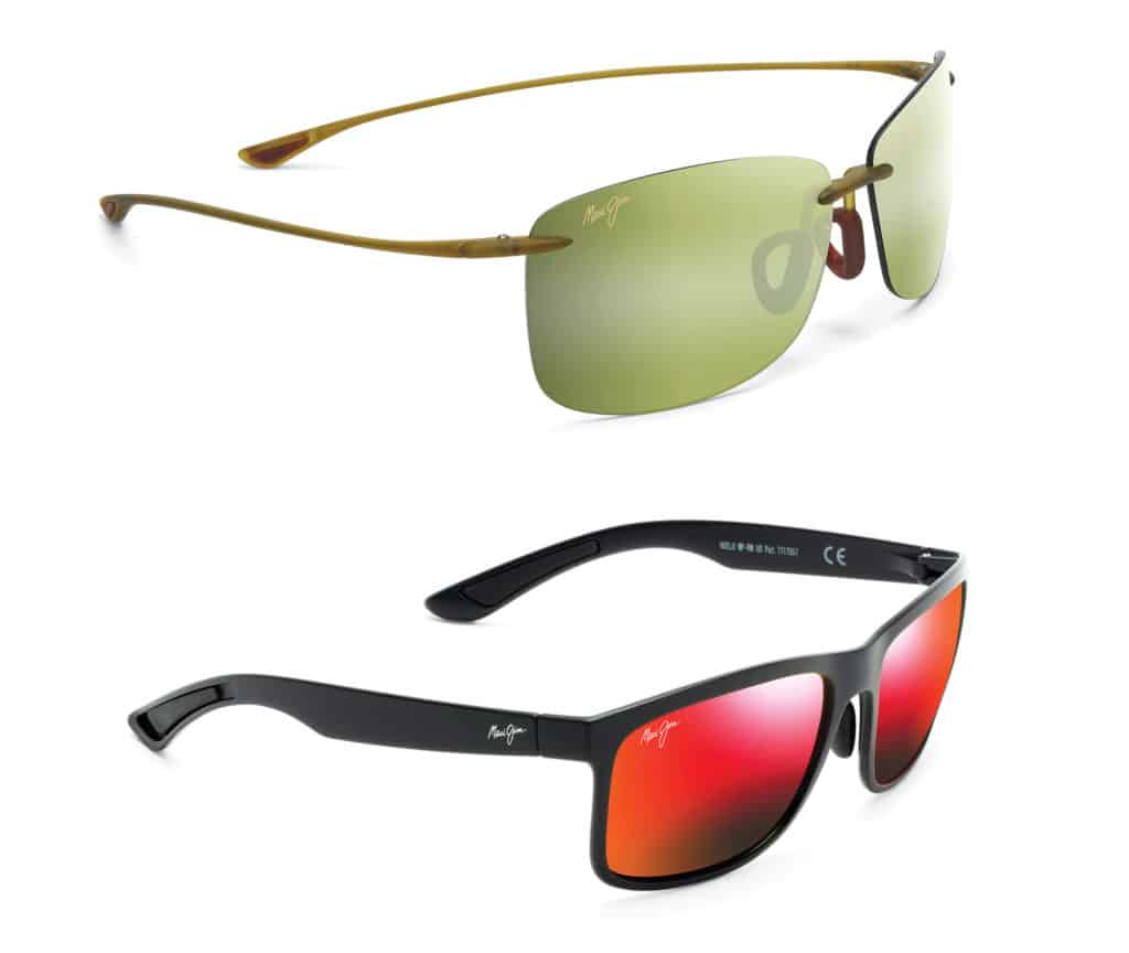 Sunglasses: Selecting the Right Frame and Lens - Cohutta Fishing Company -  Blue Ridge Georgia