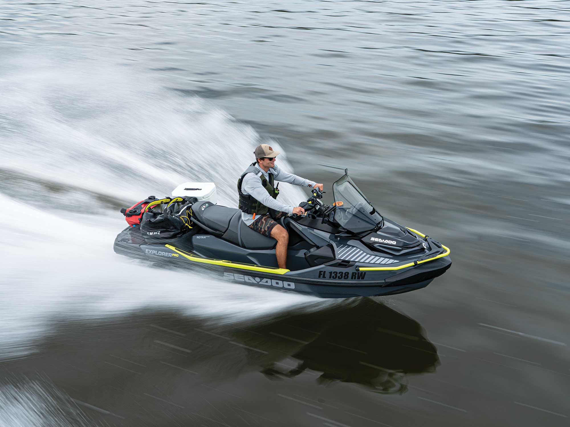 32 Must Have Jet Ski Accessories - Recommended for PWC Enthusiasts