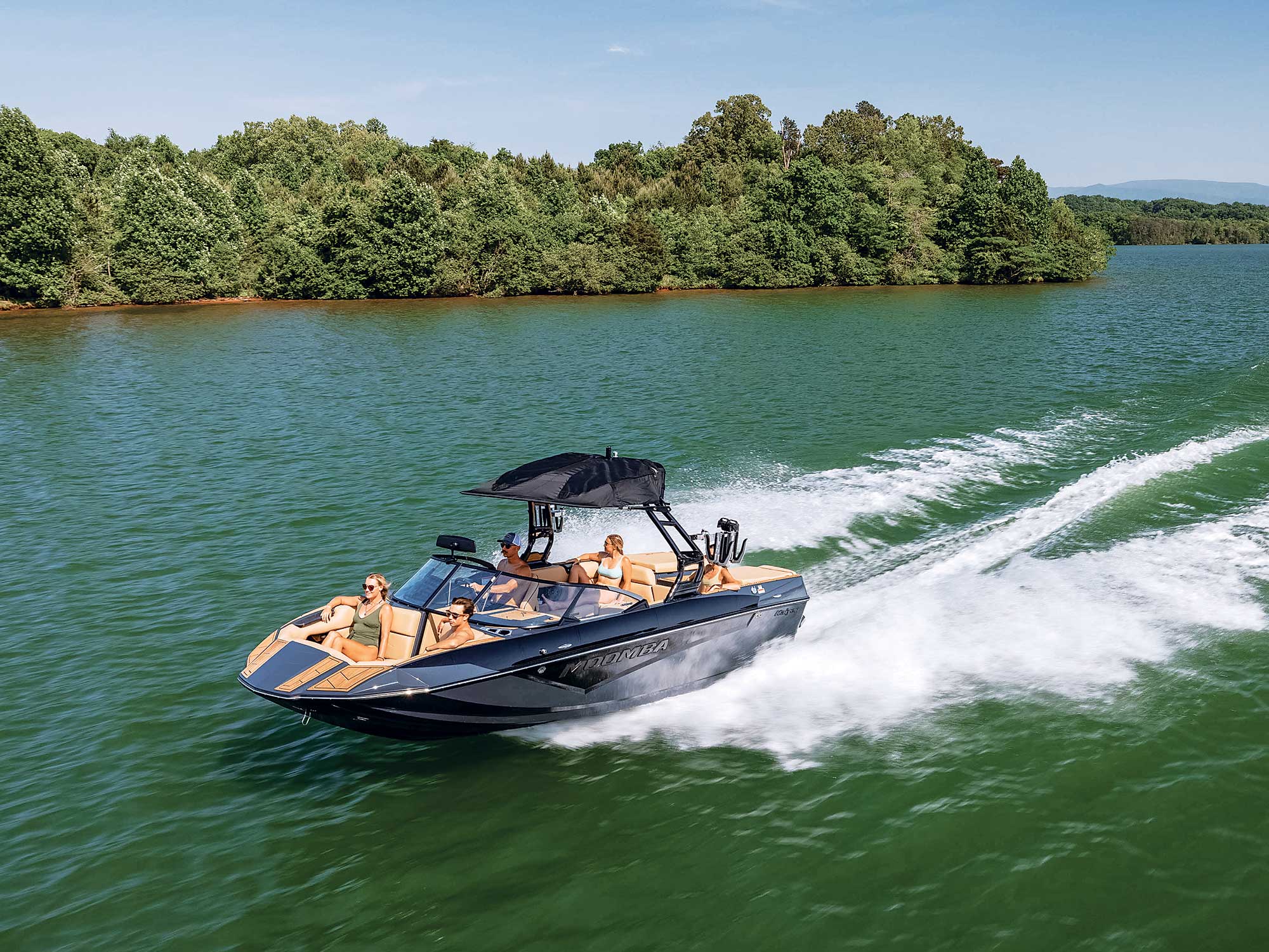 2023 Moomba Boats | Boating Mag