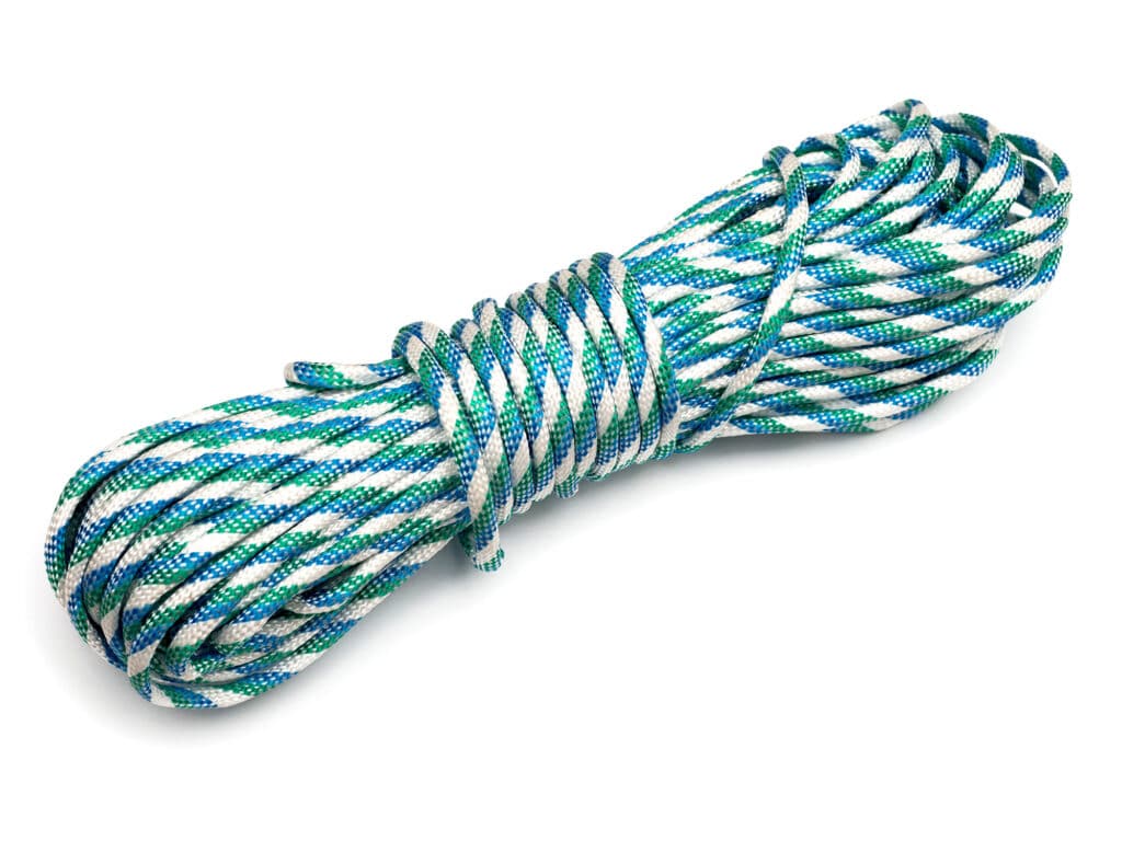 Rope Binding Hook- Multiple Sizes