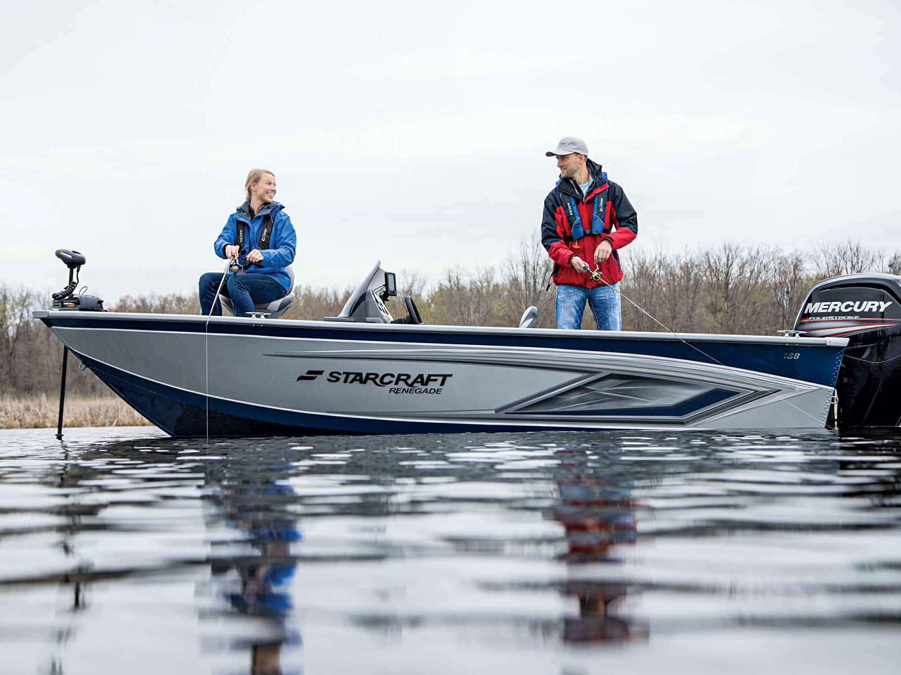 8 Great Boats Under $30,000 | Boating Mag