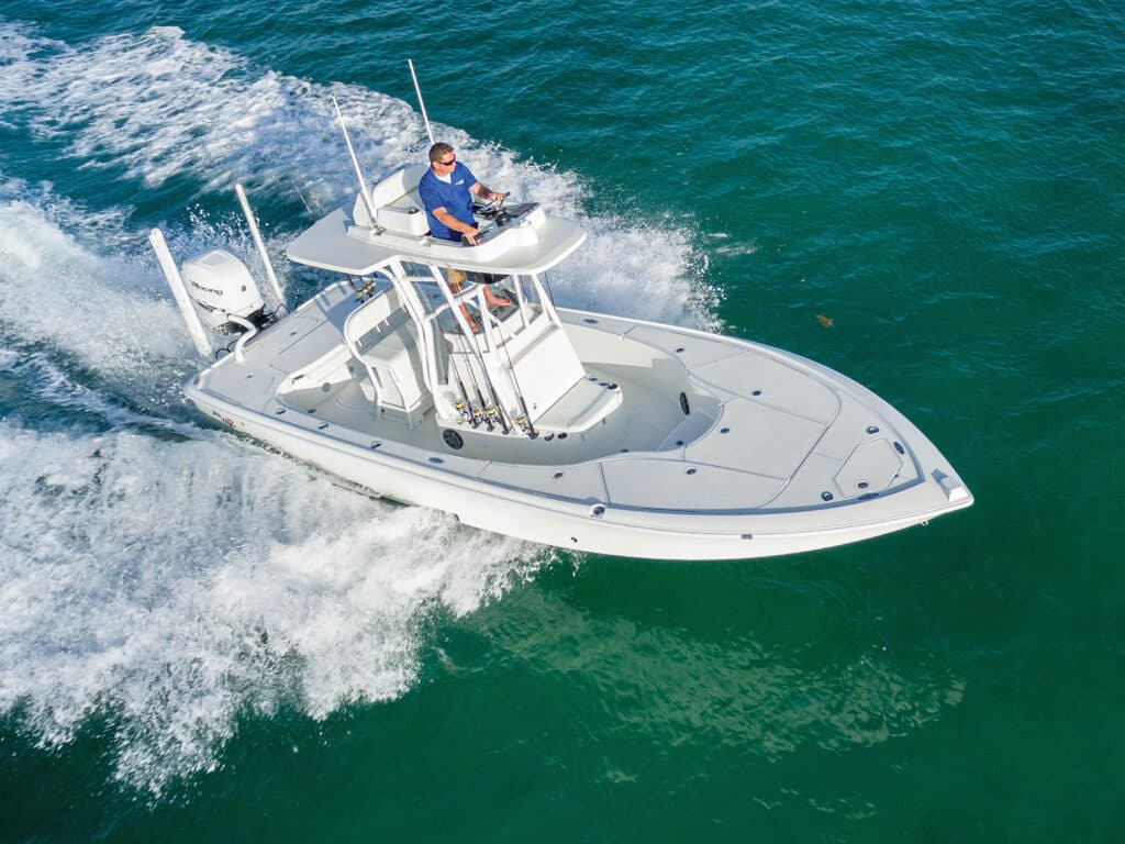 The 9 Best Boats for Freshwater Fishing