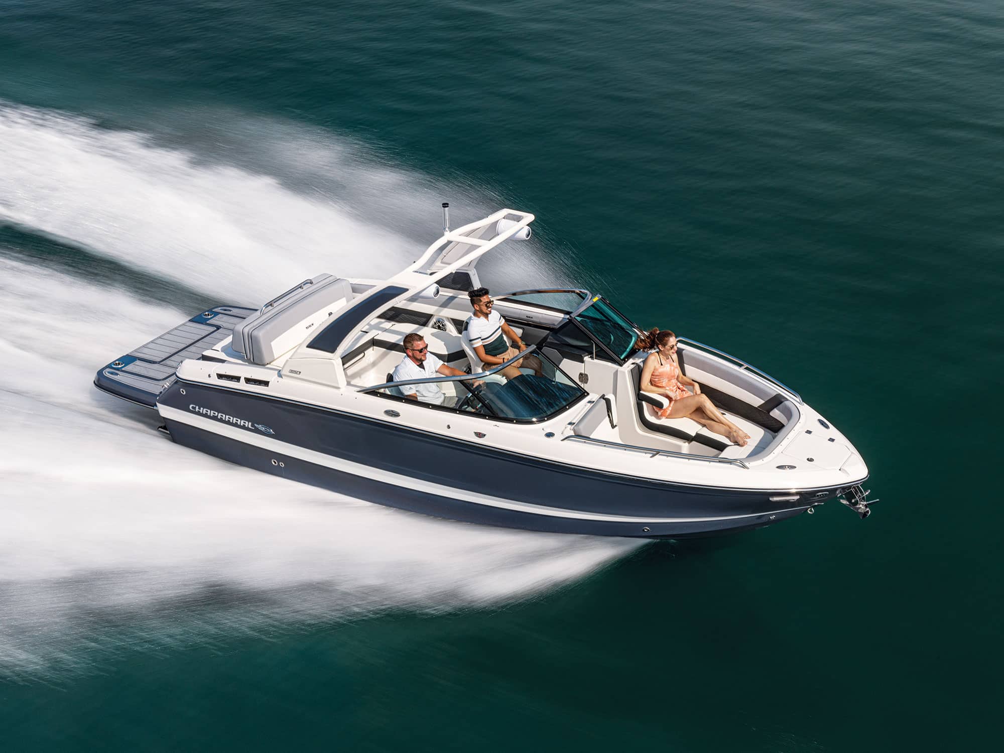 2024 Chaparral 267 SSX Boat Test, Pricing, Specs