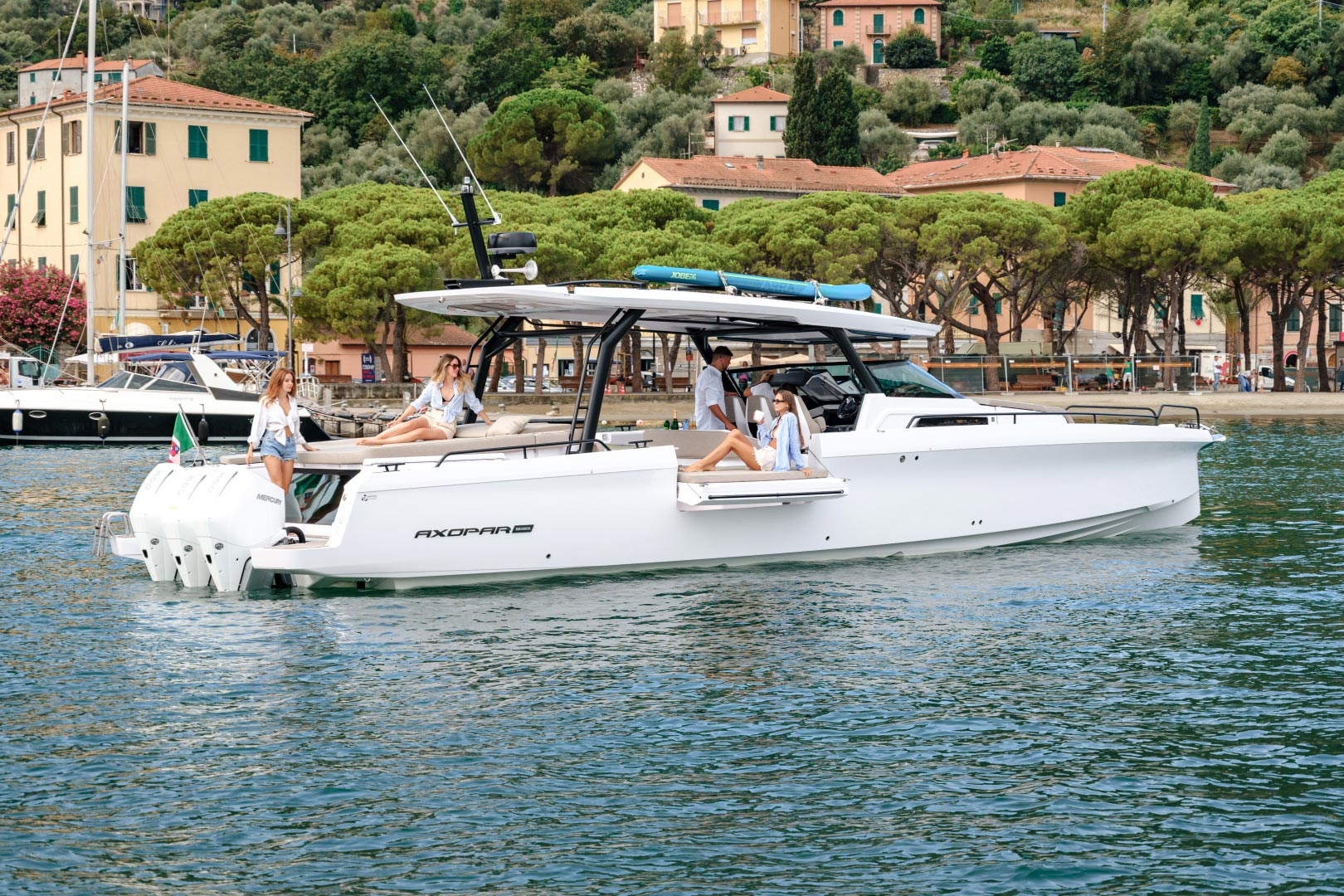 5 Can't-Miss Sportfish Yachts At The Ft. Lauderdale Boat Show