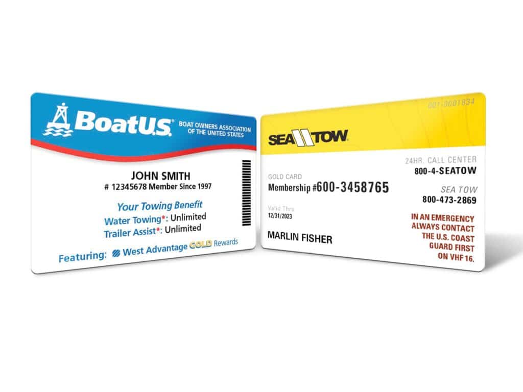 Gift Ideas for the Boater in Your Life - Sea Tow Foundation