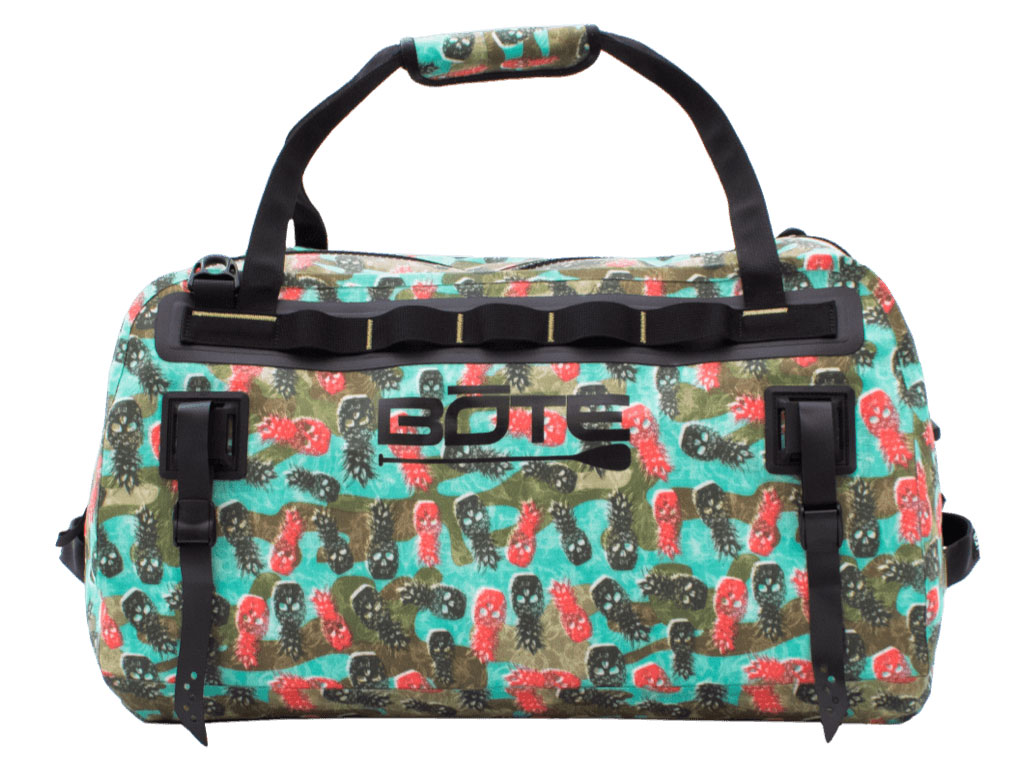 BOTE Highwater Duffel