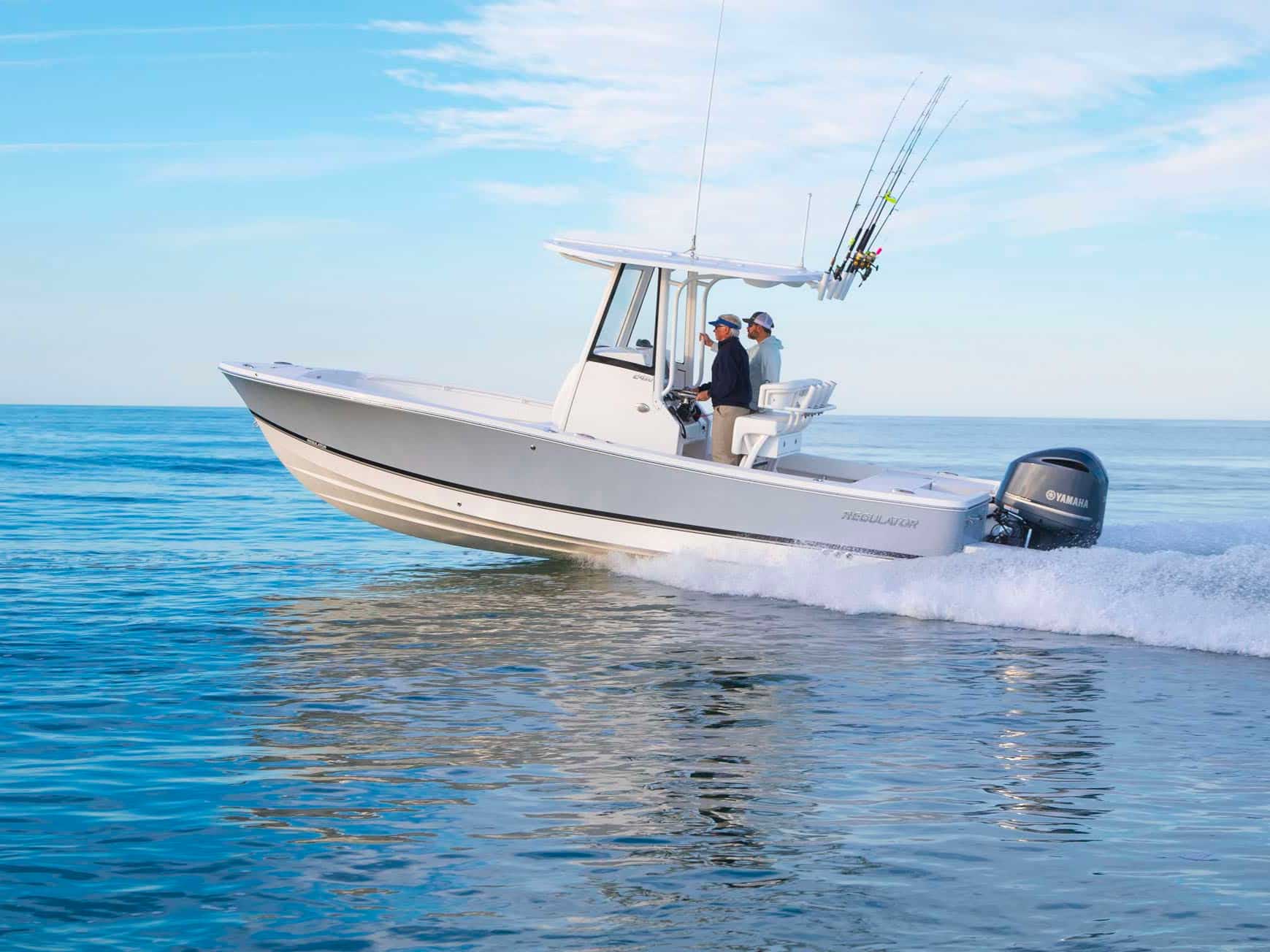 All Purpose Fishing Boats -  Article