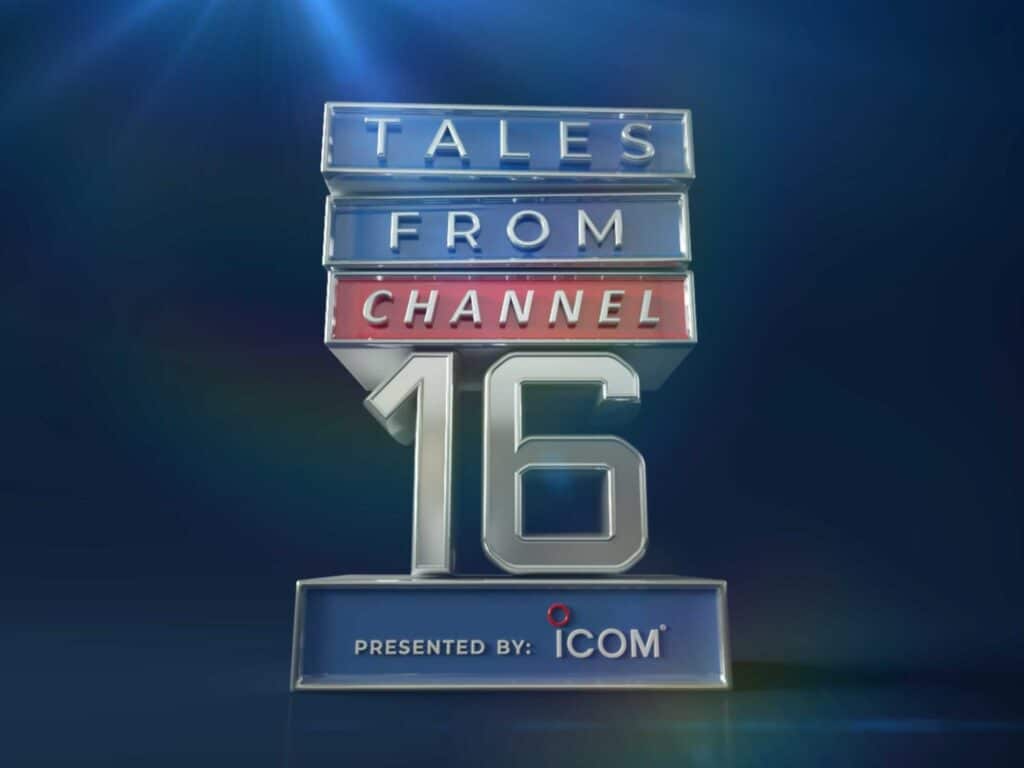 Tales from Channel 16