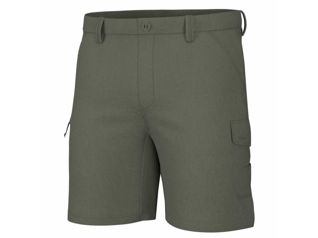 Huk A1A Shorts