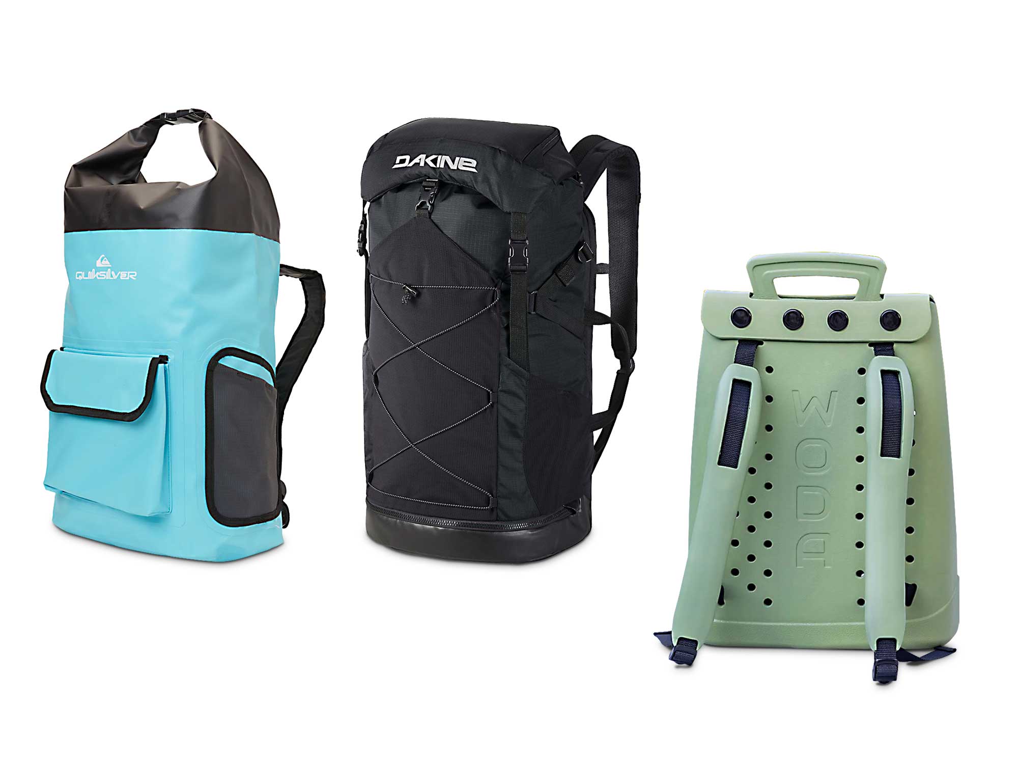 Skorch waterproof backpack deals