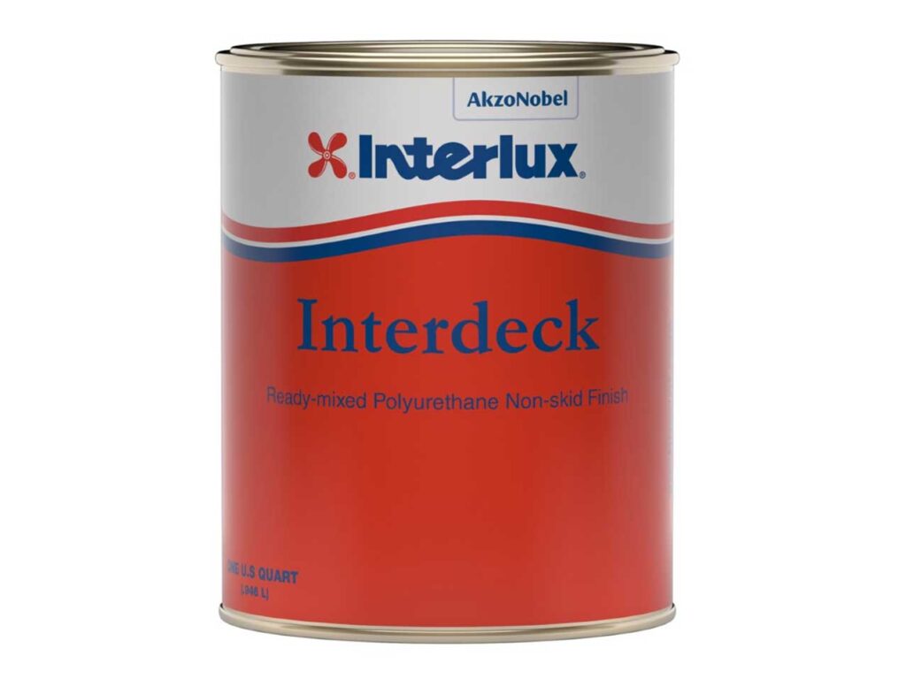 Interlux Interdeck