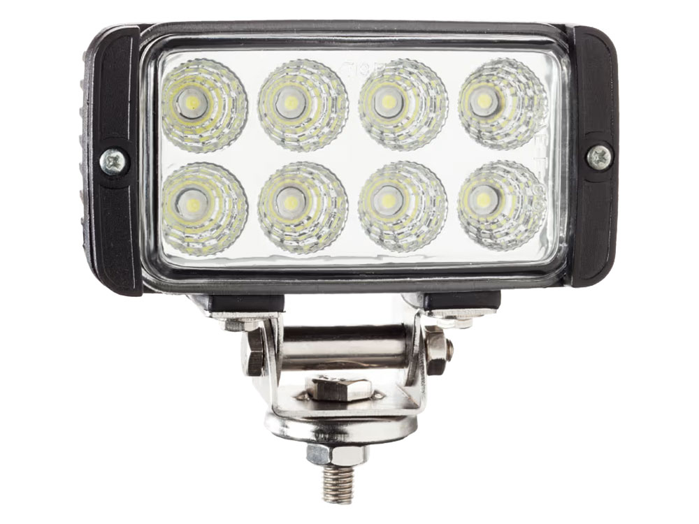 Bass Pro Shops LED Docking light