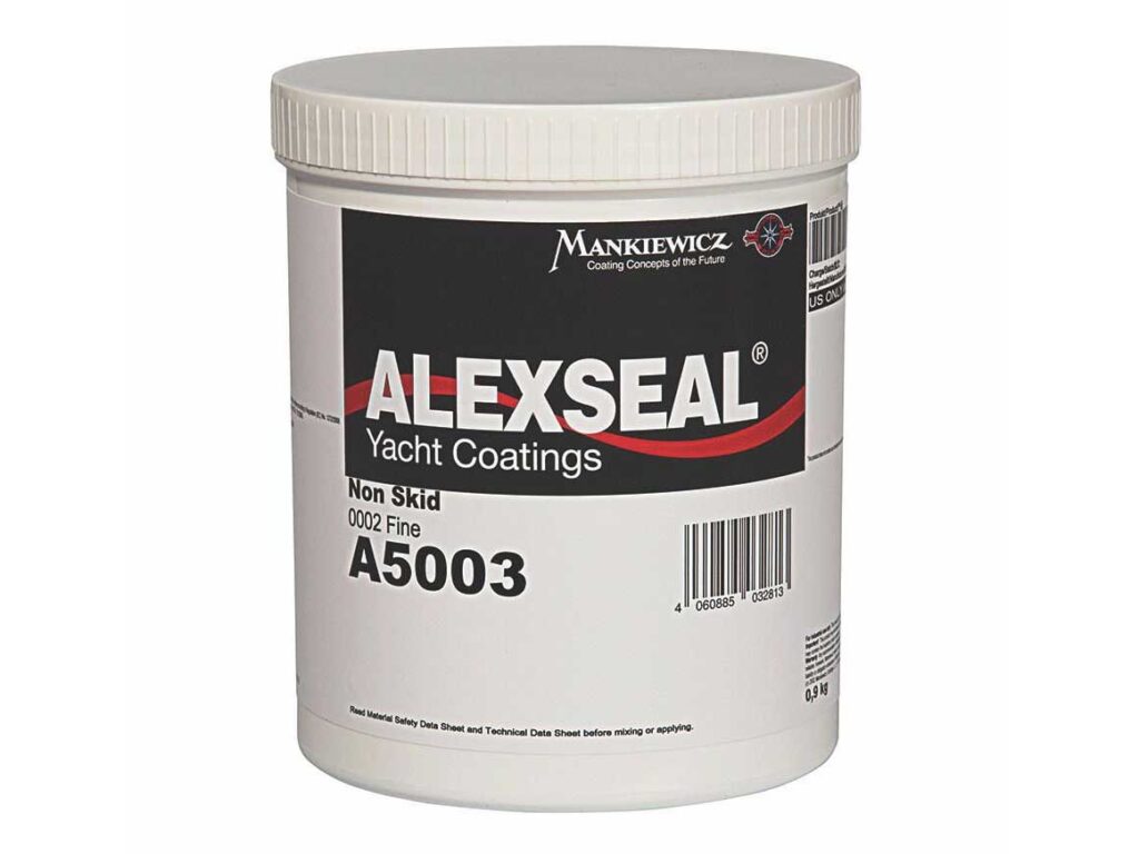 Alexseal Non Skid Fine HD