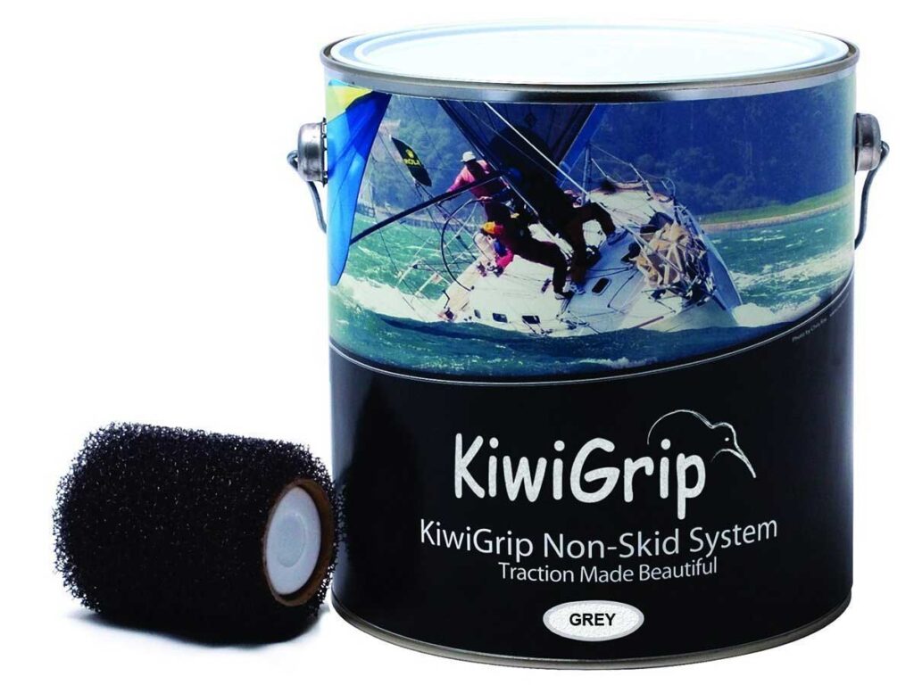 KiwiGrip Non-Skid