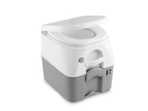 Dometic Sanipottie 976 Marine All-in-One Portable Toilet