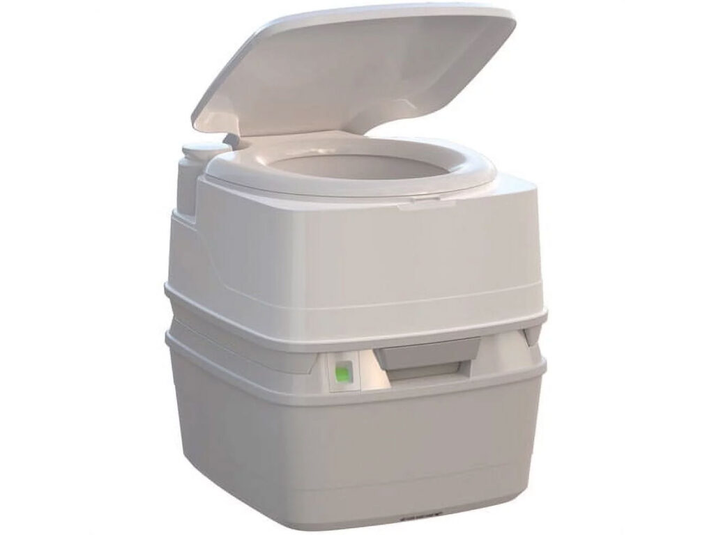 Thetford Porta Potti® 550P MSD