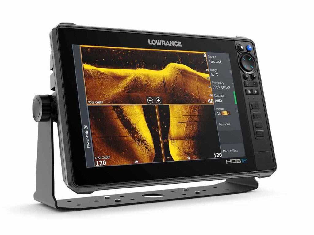 Lowrance HDS PRO 12 Multifunction Display