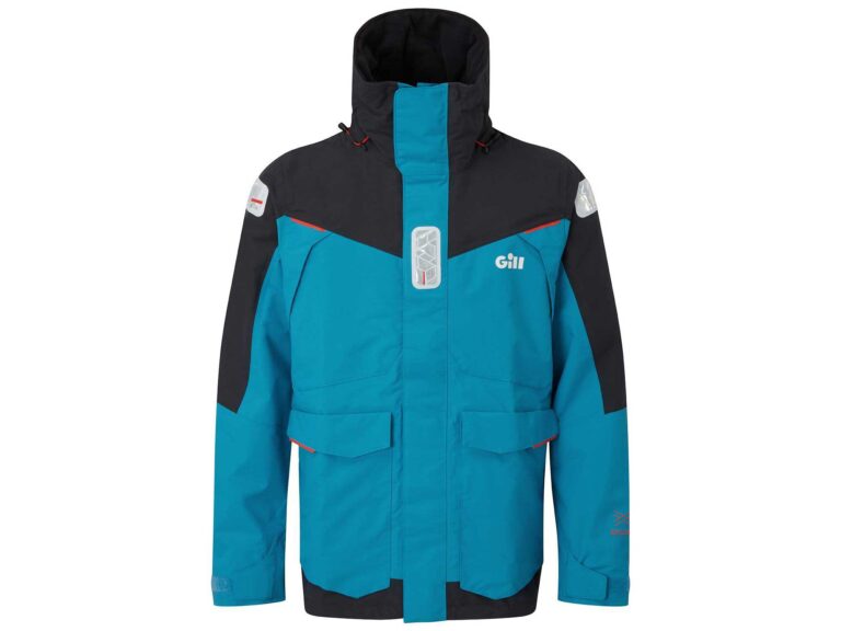 Gill OS2 Offshore Jacket