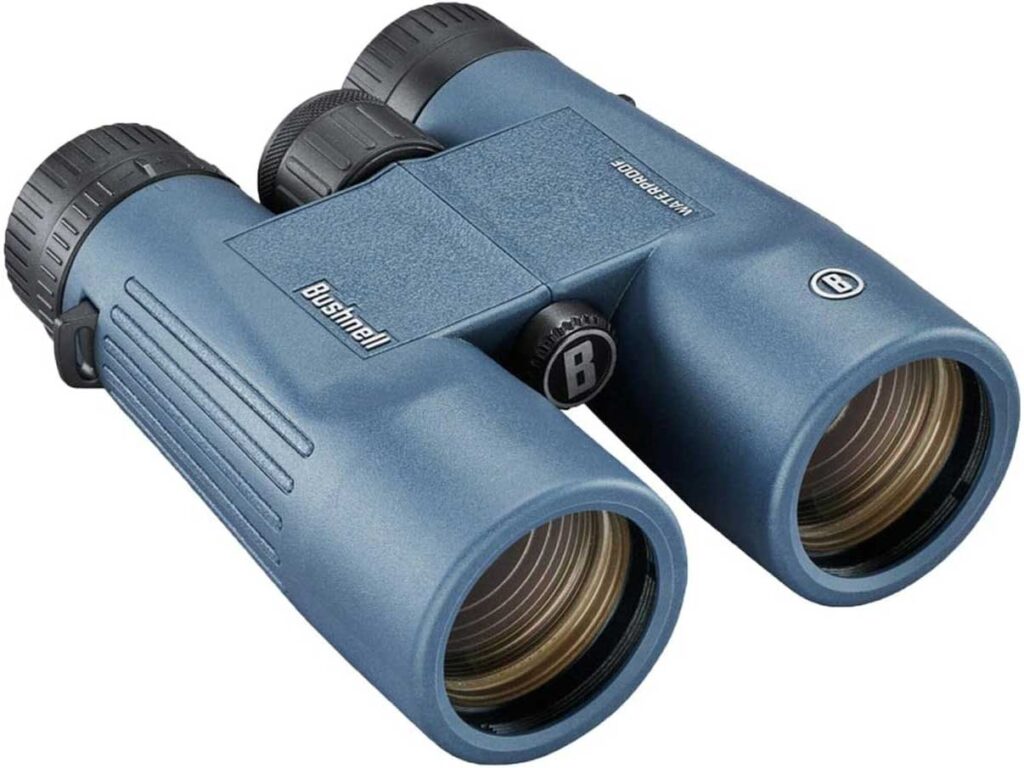 Bushnell 8x42mm binoculars